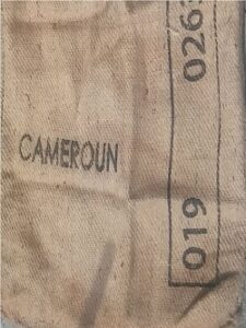cameroon