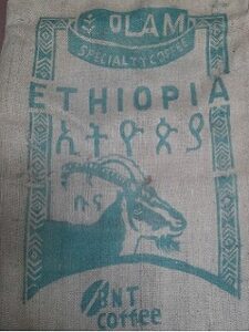 ethiopia