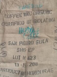 honduras