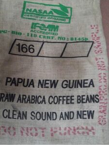 papua