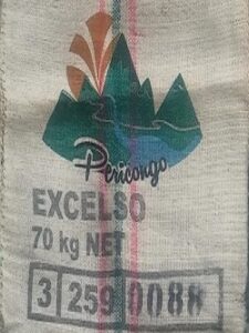 pericongo